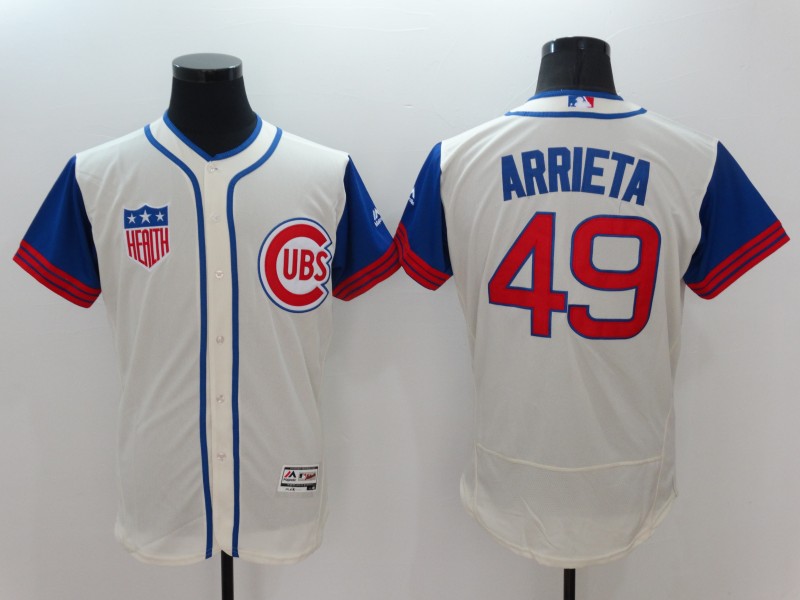 Chicago Cubs jerseys-005